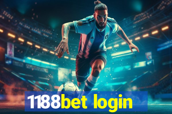 1188bet login